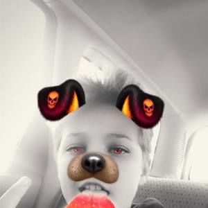 Meet your Posher, Gregory